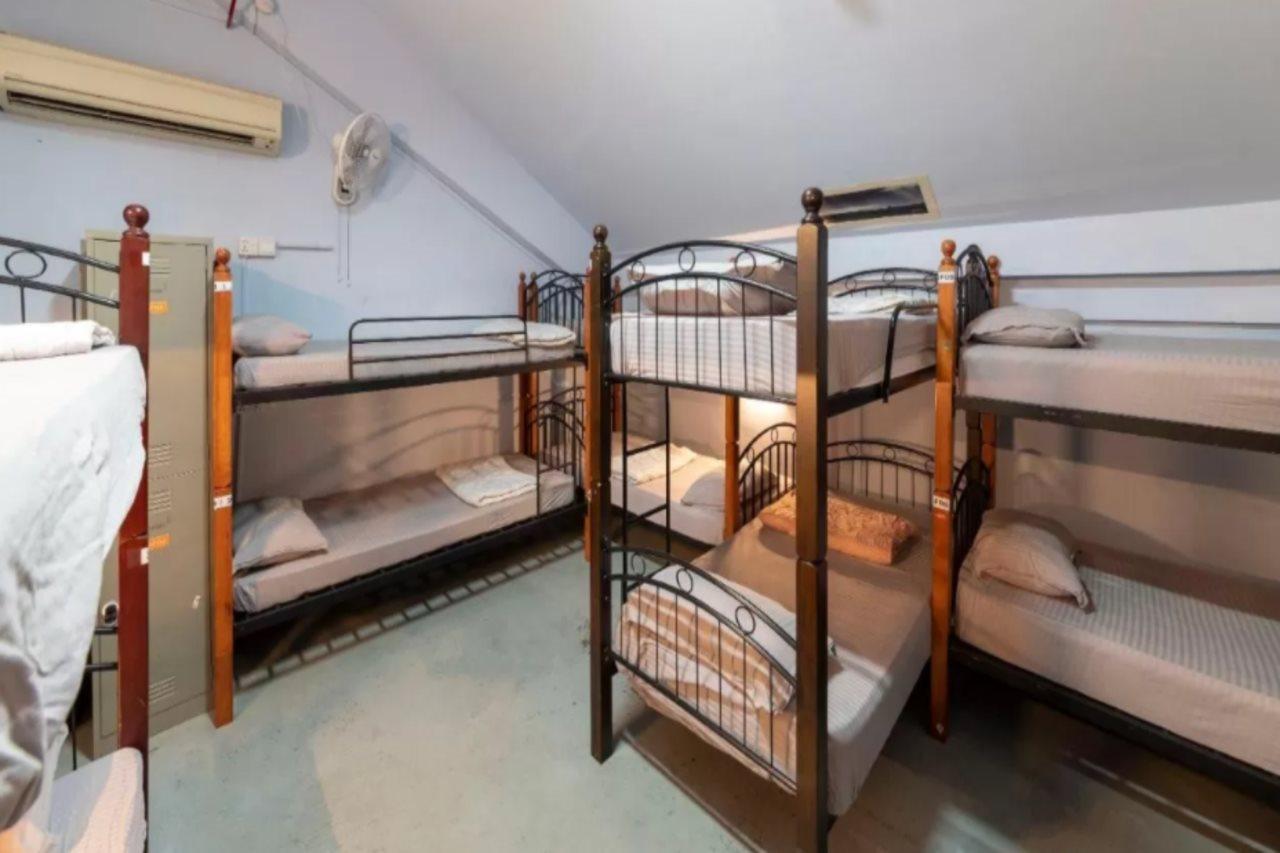 Joyfor Backpackers' Hostel 싱가포르 외부 사진