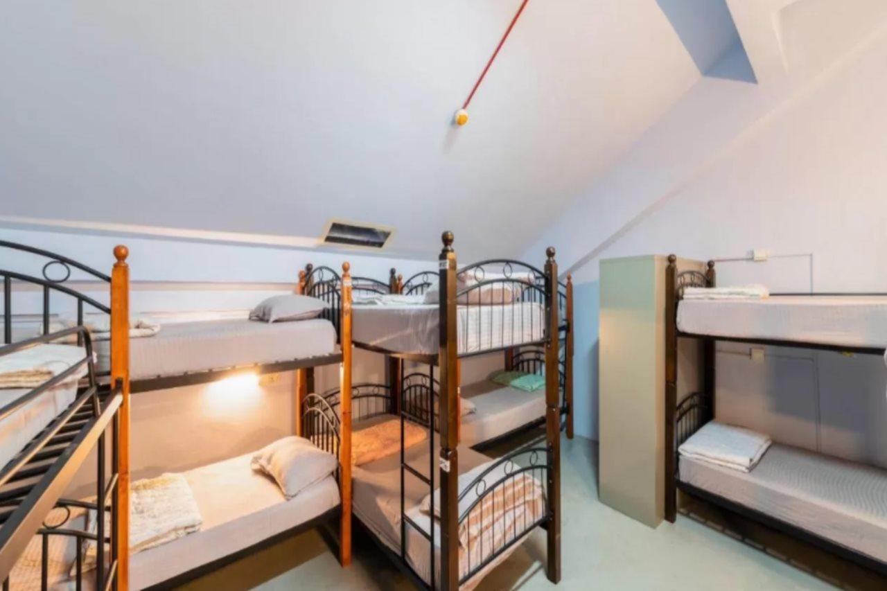 Joyfor Backpackers' Hostel 싱가포르 외부 사진