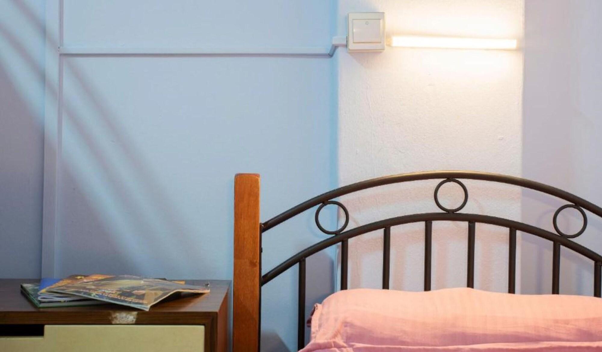 Joyfor Backpackers' Hostel 싱가포르 외부 사진