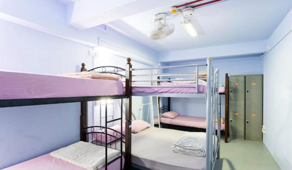 Joyfor Backpackers' Hostel 싱가포르 외부 사진